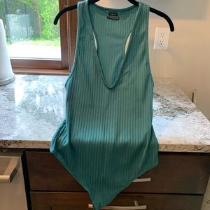 Urban Outfitters Bodysuit